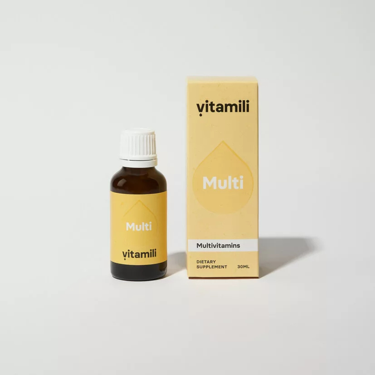 VITAMILI MULTI