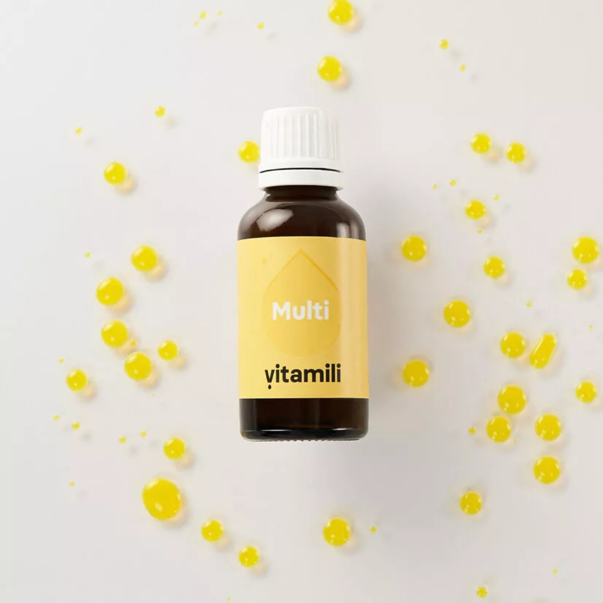 VITAMILI MULTI