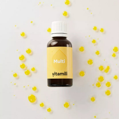 VITAMILI MULTI